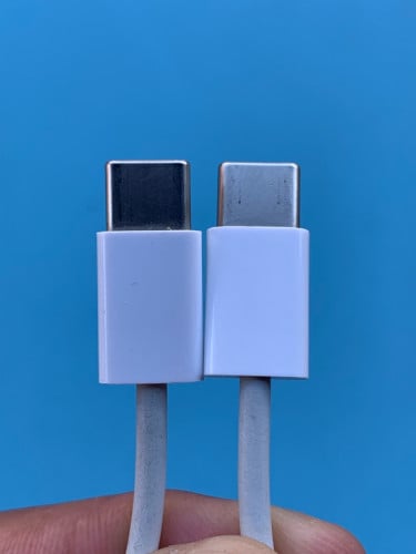 60W USB-C cable (1m)