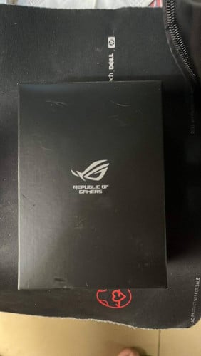 Mouse rog strix impact original