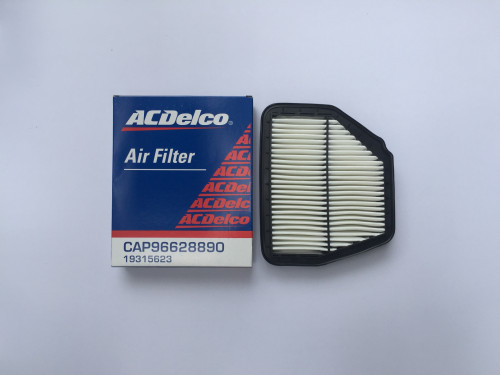 តម្រង អែរម៉ាស៊ីន ម៉ាក Acdelco Air Filter  Chevrolet Captiva