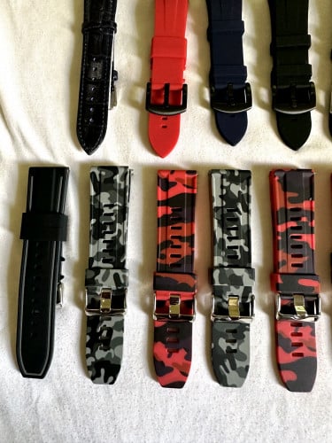 Zinvo, Varman, ciga design new straps