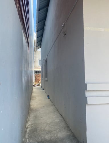 បន្ទប់ជួល សល់ 1 បន្ទប់