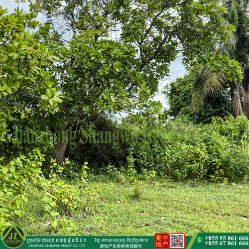 #ដីលក់សម្រាប់លក់ ខេត្តពោធិសាត់