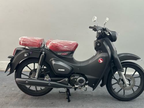 Honda Supercub Price $3050.00 In Tuol Svay Prey Muoy, Cambodia - Sao ...