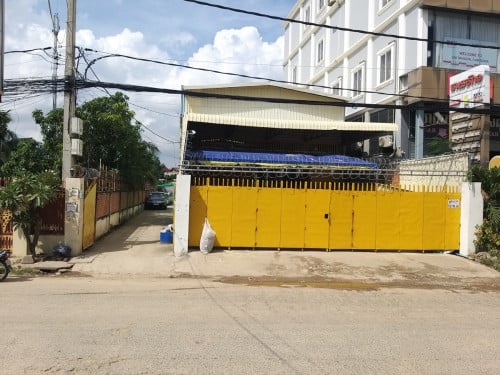 Land for sale ដីលក់