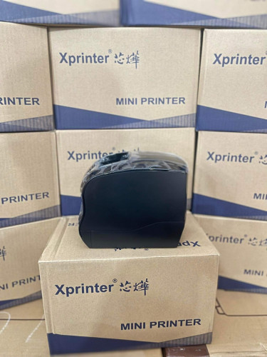 Xprinter XP-365 Thermal Barcode Printer | XP-365