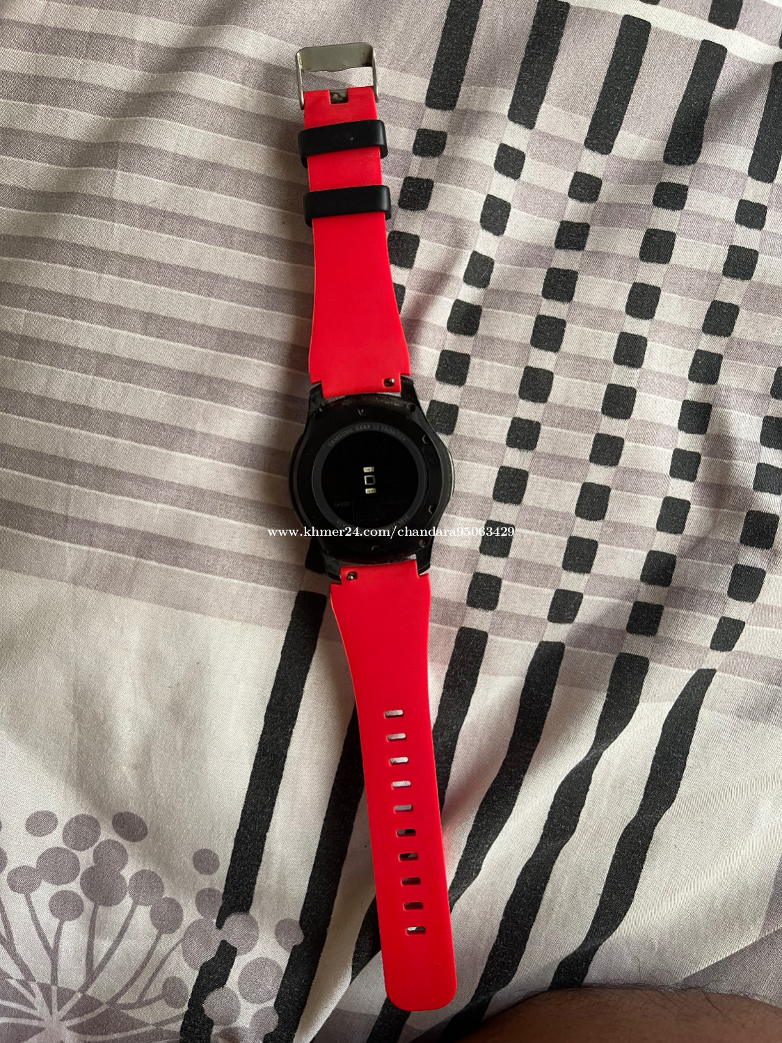 Sell cheap gear s3