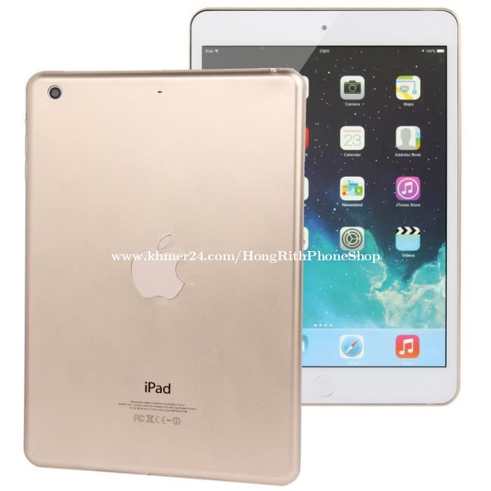 Apple iPad Mini4 LL 128GBsim+WiFi Company Product 99.99% as new