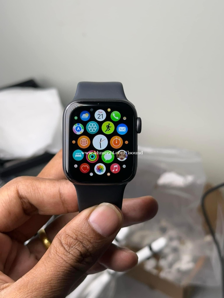 40mm apple watch series 4 sales price