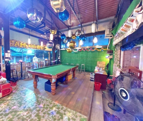 Office,Restaurant,Shop for Rent, in Chamkarmon, PhsarDaeumThkov, Opposite RoseMaternityHospita