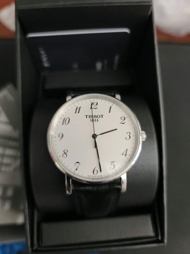 Tissot original