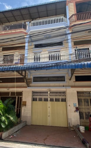 ផ្ទះលក់