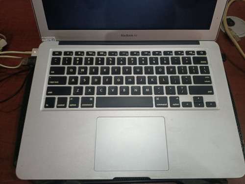 Macbook Air 2015 13.3-inch