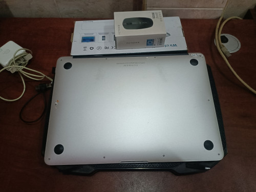 Macbook Air 2015 13.3-inch