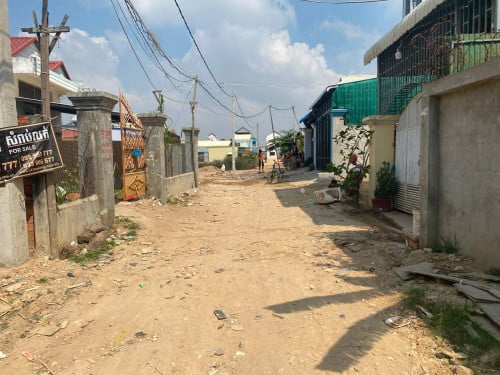 land for sale