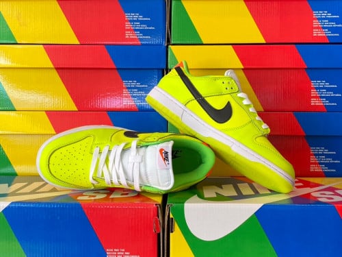 New Nike SB Men and Women shoes