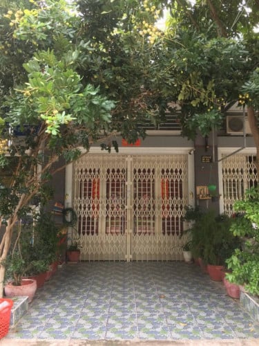 ផ្ទះលក់ បុរីពិភពថ្មី 2 ម្ចាស់ផ្ទាល់