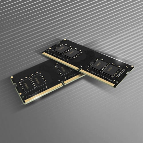Lexar Ram Laptop DDR4 3200 16GB 32GB