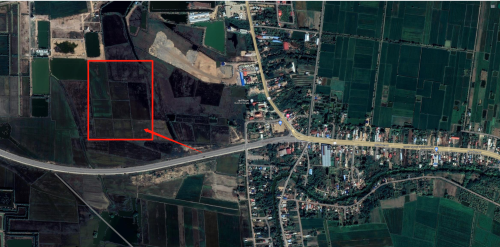 #_ដីលក់ជាប់ផ្លូវក្រវាត់ក្រុង