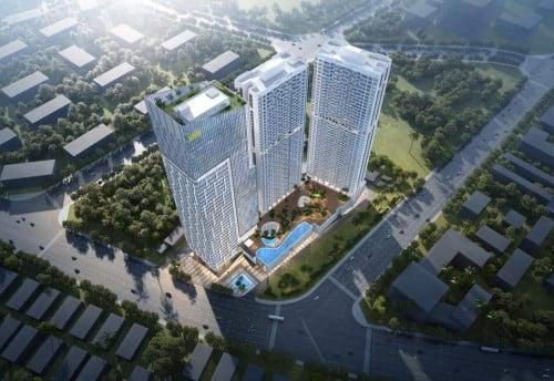 🔥 Pinnacle Residences | Mall Opens Dec | Prime BKK1 Condo for Rent or Ownership