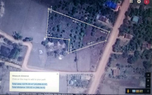 ប្លង់ចុងសន្លឹក