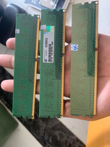 Ram 2Gb DDR3 10600U