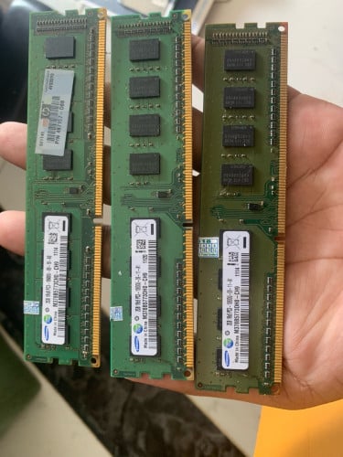 Ram 2Gb DDR3 10600U