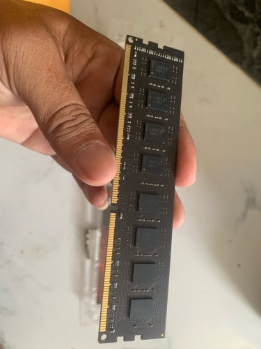 Ram New Afox DDR3 4G 10600 Desktop