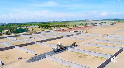 ដីលក់នៅជិតស្តាតថ្មី លក់បន្ទាន់