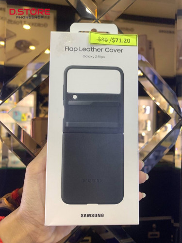 Flip4 case original