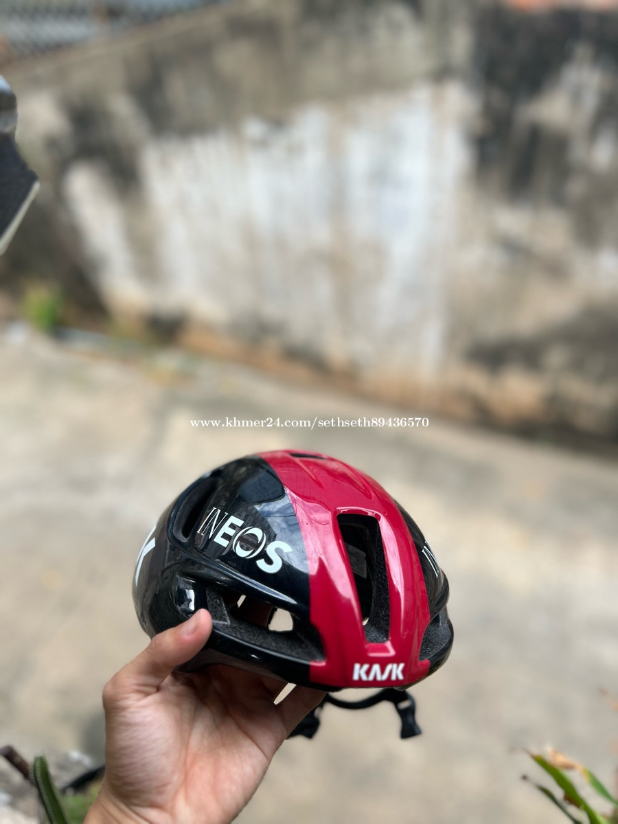 Kask utopia hot sale team ineos