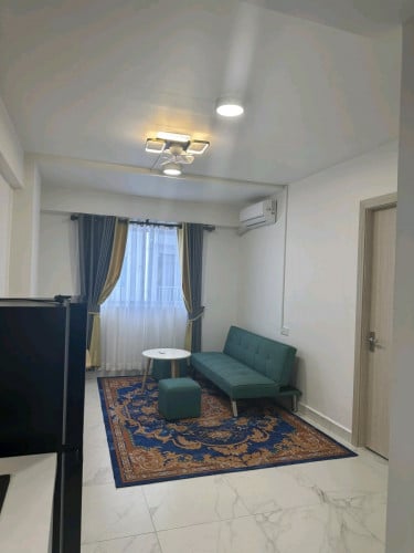 2 bedroom apartment (near orkide)