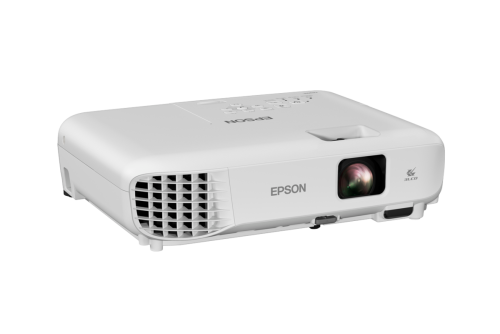 Epson Projector Monitor 