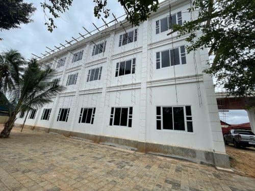 ទីតាំង​ផ្ទះ​ល្អ​ខ្លាំង​បំផុត​ ដី​ធំ​ទូលាយ​លក់​ក្នុង​តម្លៃ​ក្រោម​ទីផ្សារ​ច្រើន​