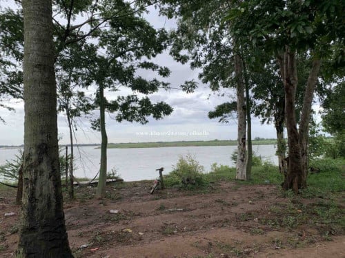 ដីនៅមុខកំពូលតំបន់អភិវឌ្ឍន៏ក្បាលនាគ6aផ្លូវ3m