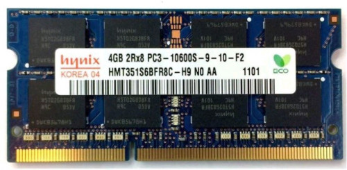 Ram DDR3 4G for Laptop