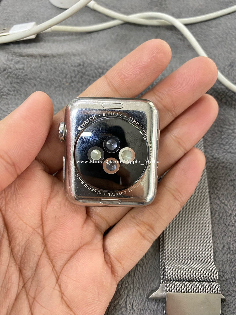 Apple watch s2 on sale 42mm