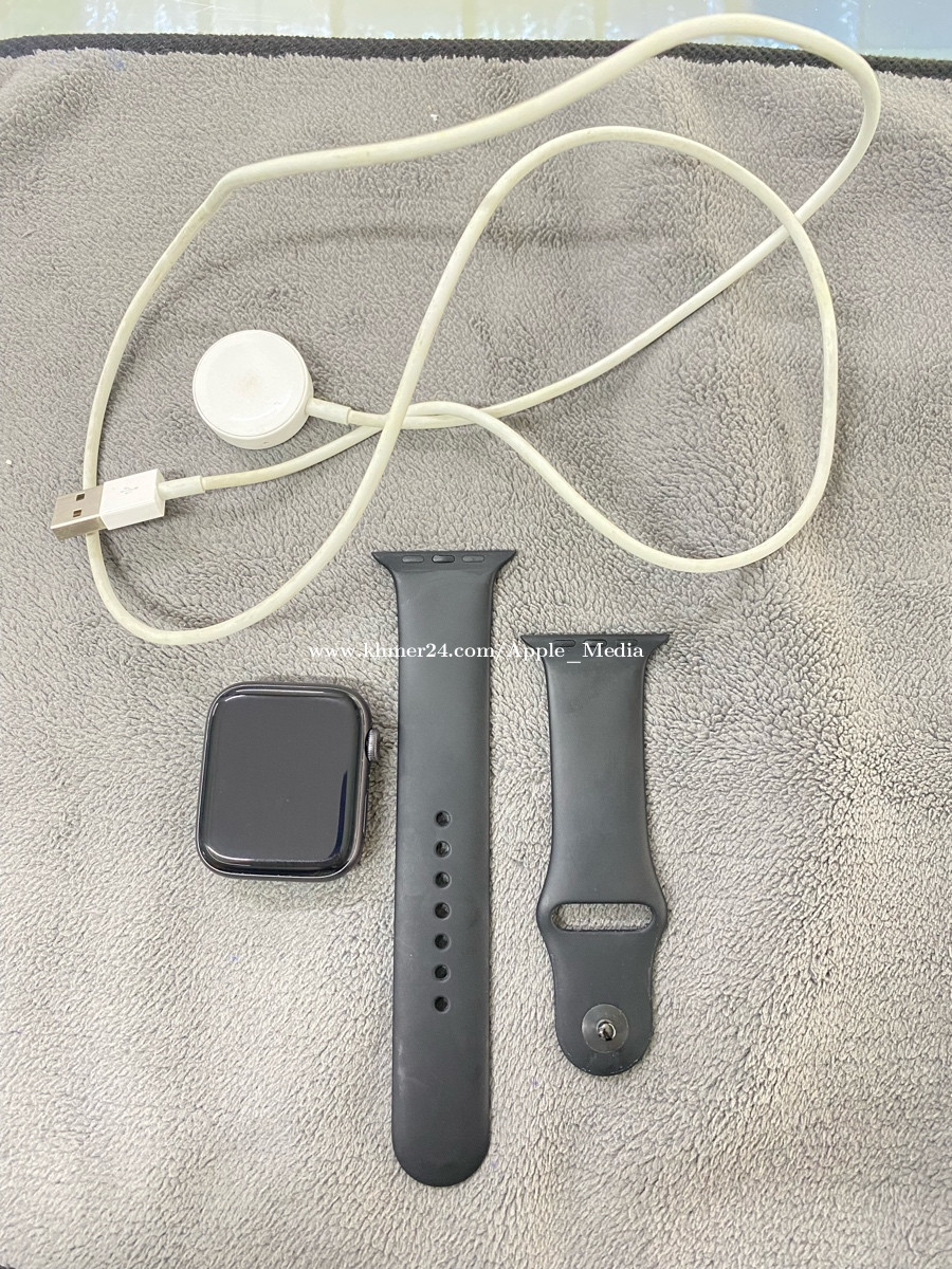 Apple watch nike top s4 44mm