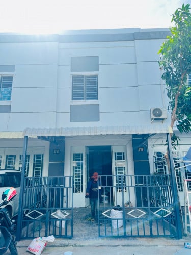 ផ្ទះជួល