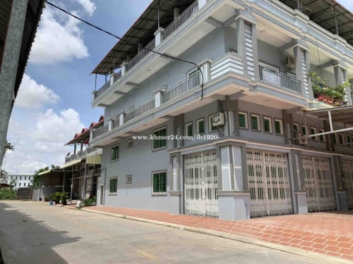 ផ្ទះលក់ រឺ ជួល