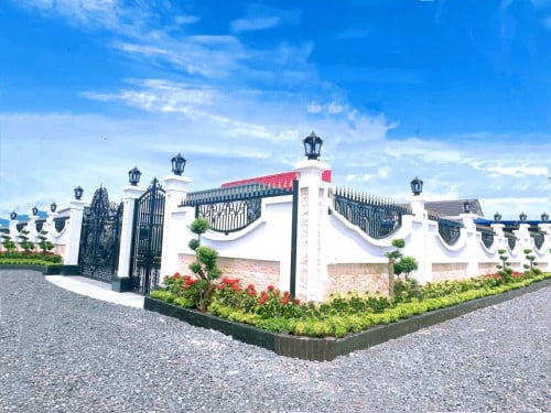 ប្រភេទផ្ទះលំហែរ ក្រុង កំពត