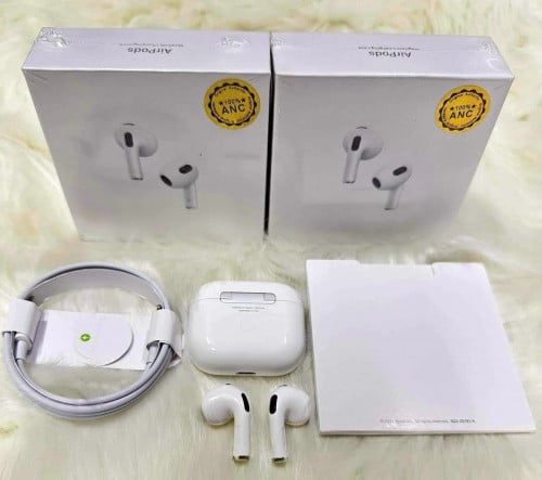 កាស Aipods 3 ANC