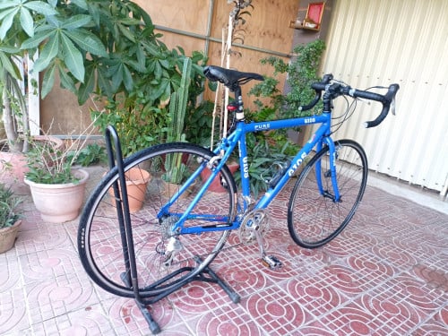 កង់គួក Gios តួអាលុយ
