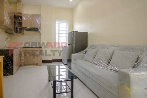 1 Bedroom Apartment available for rent in Russian Market Area