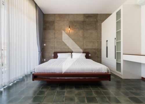 Apartment for Rent - Svay Dangkum, Siem Reap