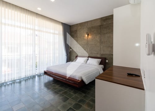 Apartment for Rent - Svay Dangkum, Siem Reap