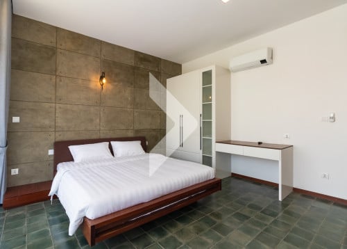 Apartment for Rent - Svay Dangkum, Siem Reap