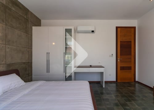 Apartment for Rent - Svay Dangkum, Siem Reap
