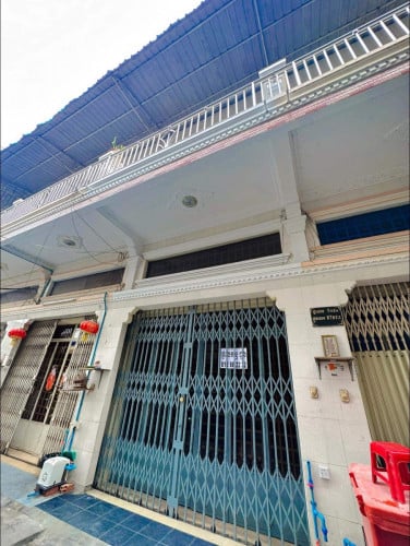 ផ្ទះលក់បន្ទាន់