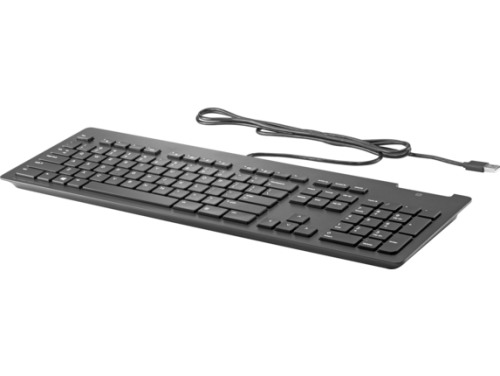 Brand New HP Smartcard Keyboard