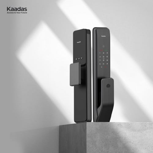 Kadaas
